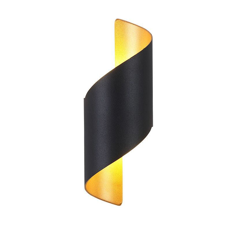 LED Wall Light for Indoor/Outdoor Use