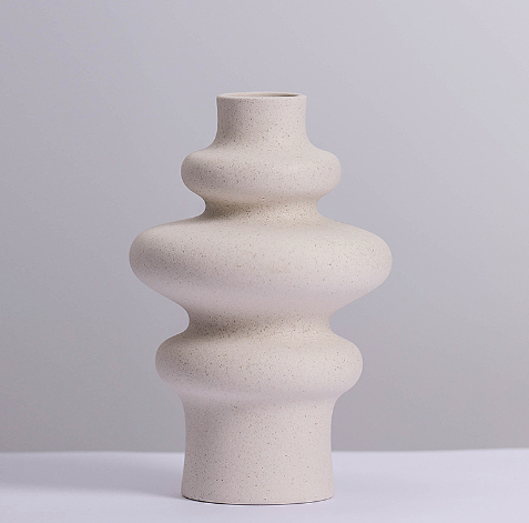 Modern Ceramic Vase